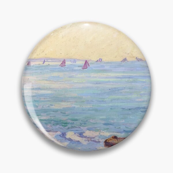 Item preview, Armand Guillaumin designed and sold by depthsmoke.