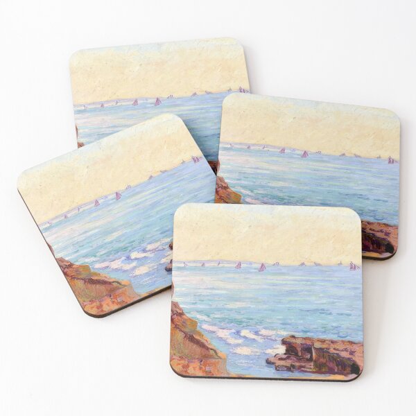 Item preview, Armand Guillaumin designed and sold by depthsmoke.