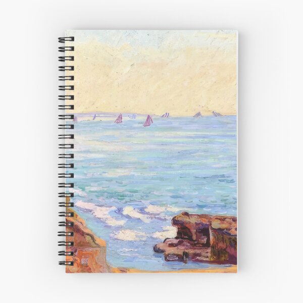 Item preview, Armand Guillaumin designed and sold by depthsmoke.
