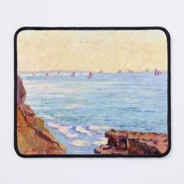 Item preview, Armand Guillaumin designed and sold by depthsmoke.