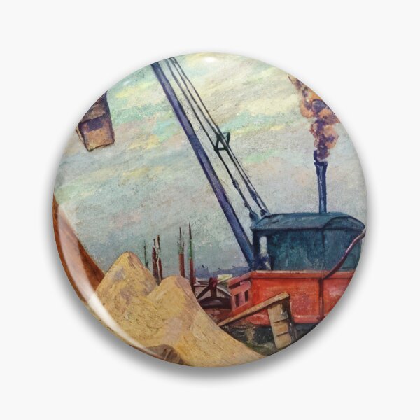 Item preview, Armand Guillaumin designed and sold by depthsmoke.