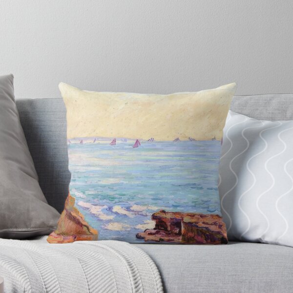 Item preview, Armand Guillaumin designed and sold by depthsmoke.