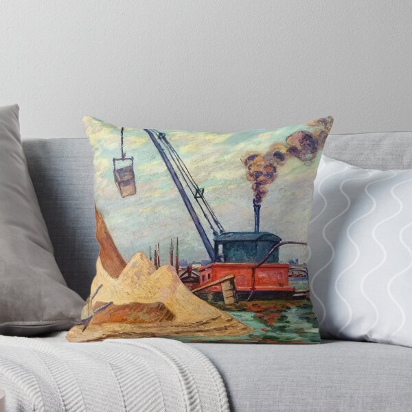 Item preview, Armand Guillaumin designed and sold by depthsmoke.