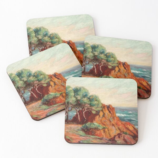 Item preview, Armand Guillaumin designed and sold by depthsmoke.