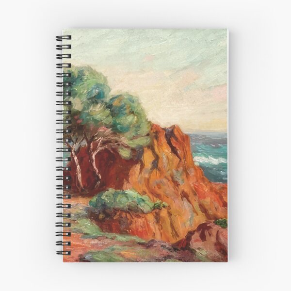 Item preview, Armand Guillaumin designed and sold by depthsmoke.