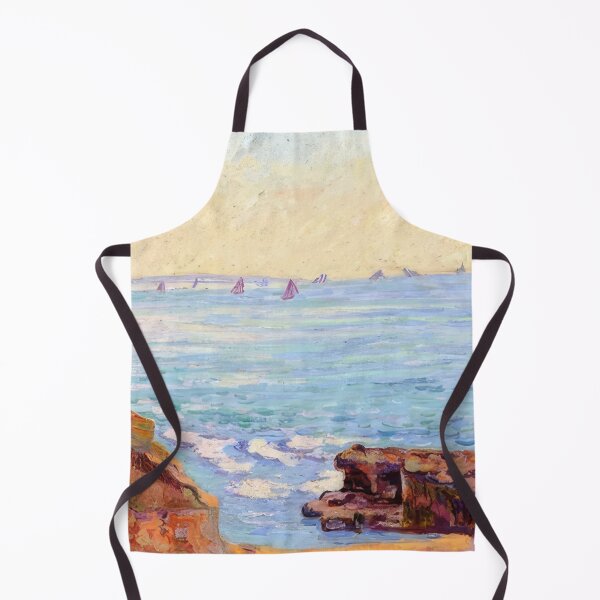 Item preview, Armand Guillaumin designed and sold by depthsmoke.