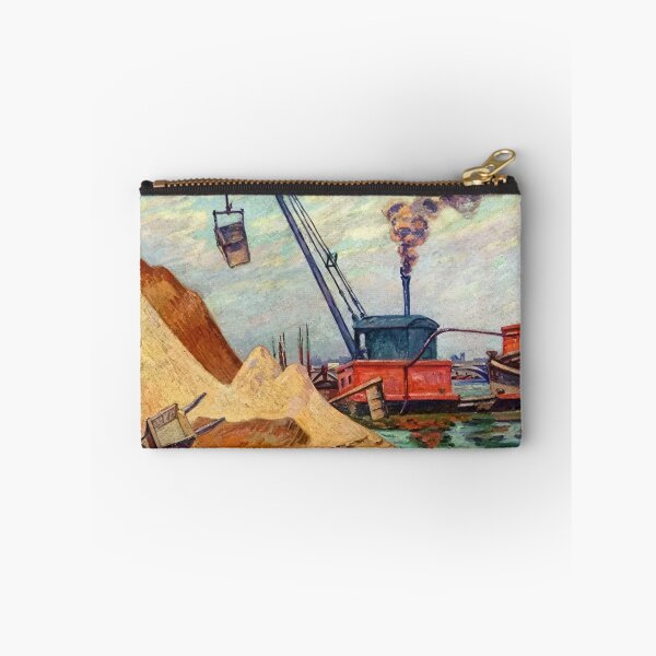 Item preview, Armand Guillaumin designed and sold by depthsmoke.