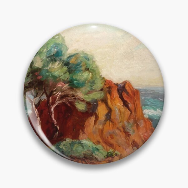Item preview, Armand Guillaumin designed and sold by depthsmoke.