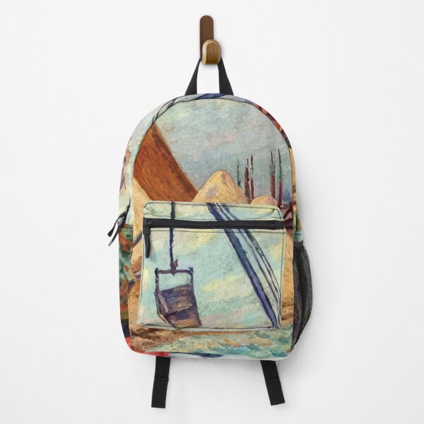 Item preview, Armand Guillaumin designed and sold by depthsmoke.