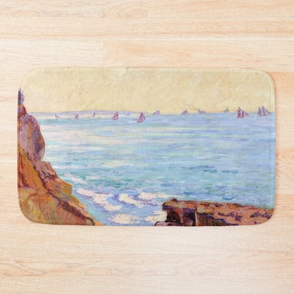 Item preview, Armand Guillaumin designed and sold by depthsmoke.