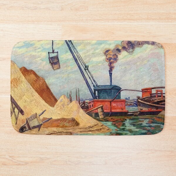 Item preview, Armand Guillaumin designed and sold by depthsmoke.