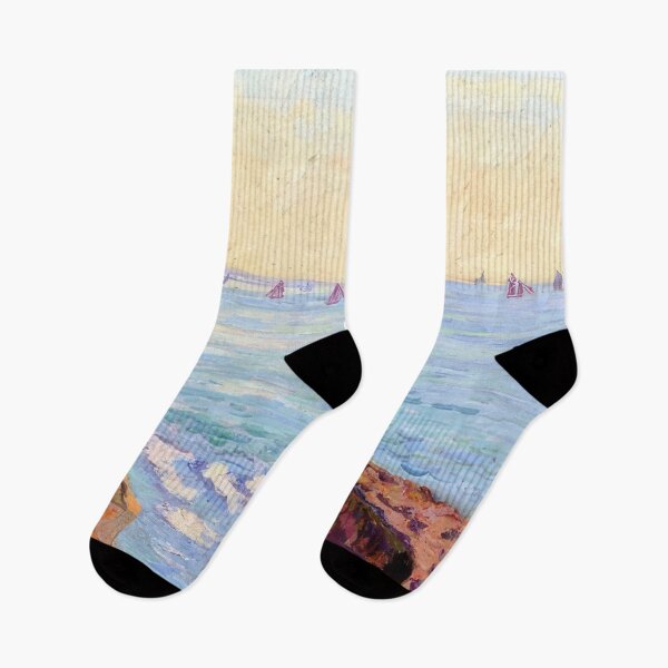 Item preview, Armand Guillaumin designed and sold by depthsmoke.