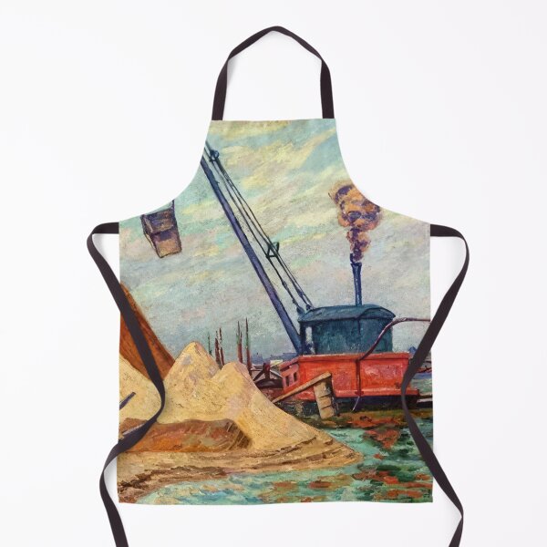 Item preview, Armand Guillaumin designed and sold by depthsmoke.