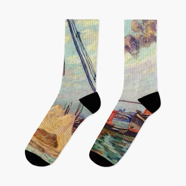 Item preview, Armand Guillaumin designed and sold by depthsmoke.