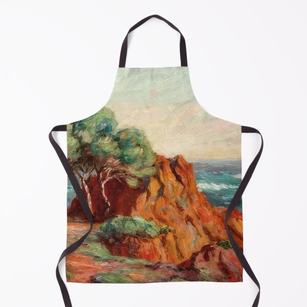 Item preview, Armand Guillaumin designed and sold by depthsmoke.