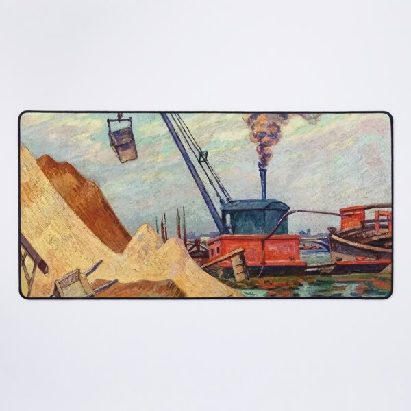 Item preview, Armand Guillaumin designed and sold by depthsmoke.