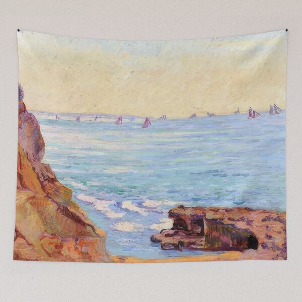 Item preview, Armand Guillaumin designed and sold by depthsmoke.
