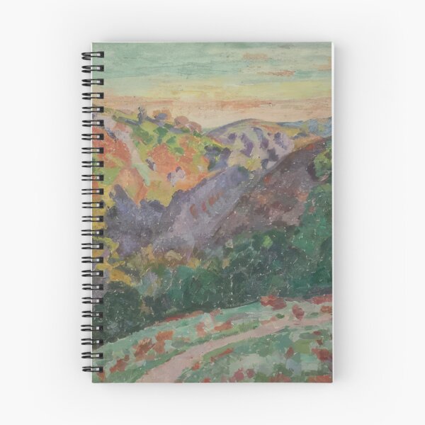 Item preview, Armand Guillaumin designed and sold by depthsmoke.