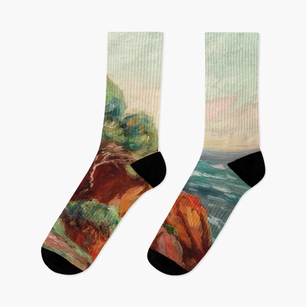 Item preview, Armand Guillaumin designed and sold by depthsmoke.