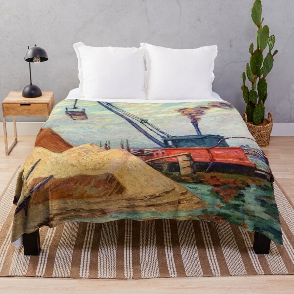 Item preview, Armand Guillaumin designed and sold by depthsmoke.