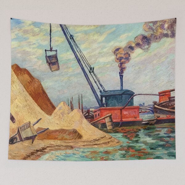 Item preview, Armand Guillaumin designed and sold by depthsmoke.