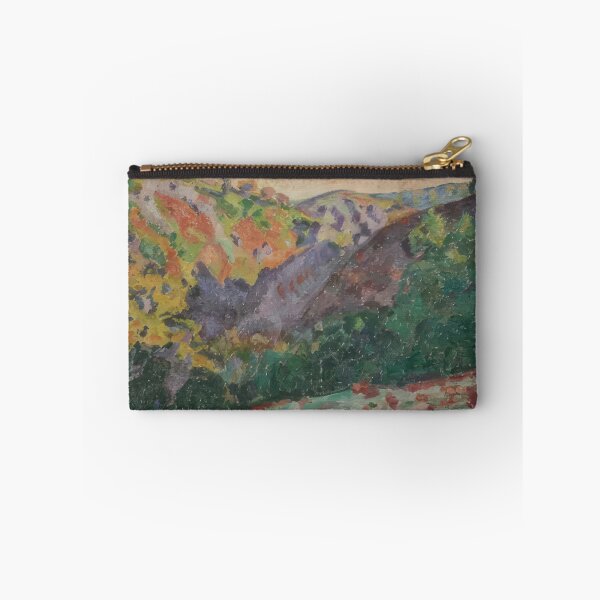 Item preview, Armand Guillaumin designed and sold by depthsmoke.