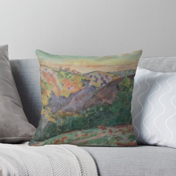Item preview, Armand Guillaumin designed and sold by depthsmoke.
