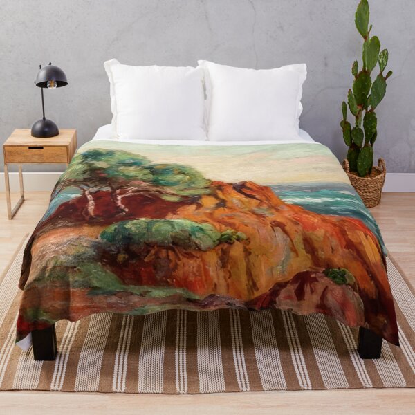 Item preview, Armand Guillaumin designed and sold by depthsmoke.