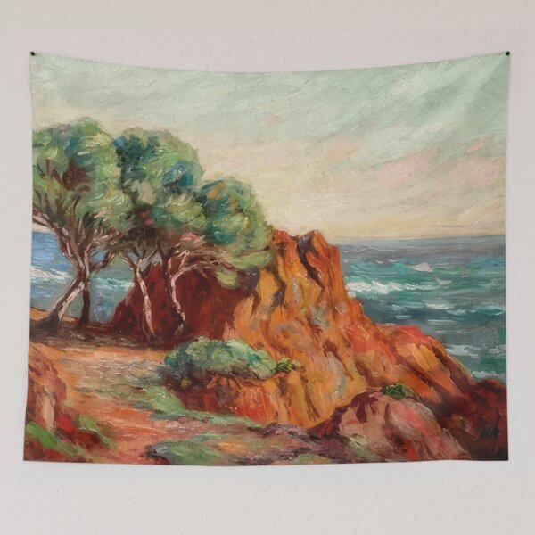 Item preview, Armand Guillaumin designed and sold by depthsmoke.