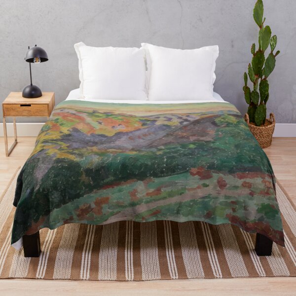 Item preview, Armand Guillaumin designed and sold by depthsmoke.