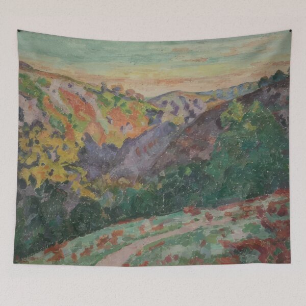 Item preview, Armand Guillaumin designed and sold by depthsmoke.