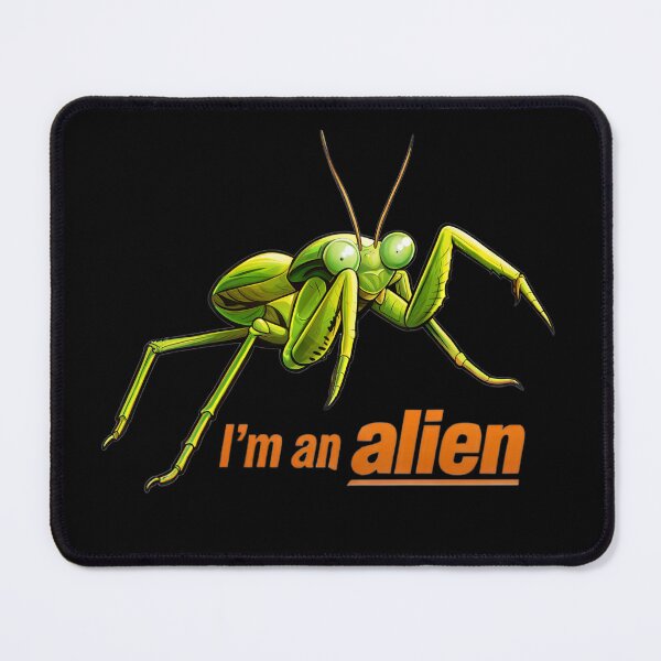 Item preview, Praying Mantis designed and sold by VelvetRoom.