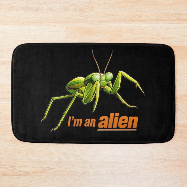 Item preview, Praying Mantis designed and sold by VelvetRoom.