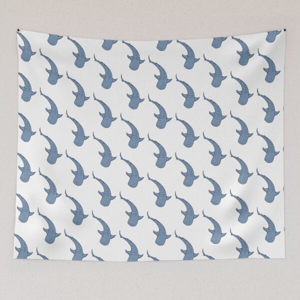 Item preview, spotted shark designed and sold by Brivelardi.