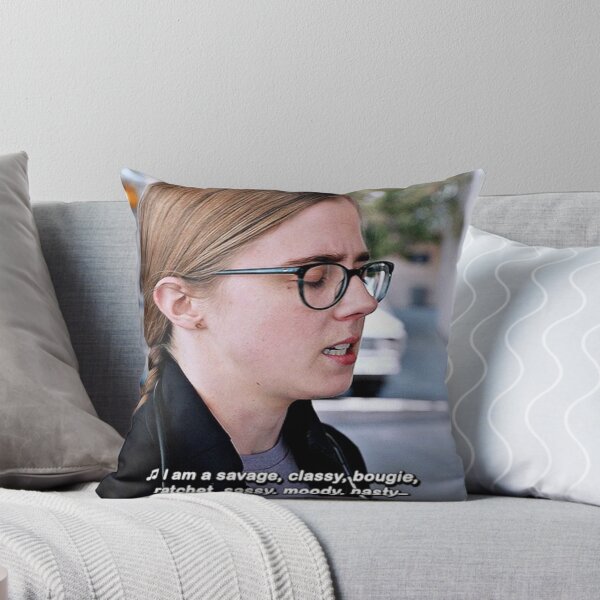 Item preview, The Pitt Inspired | Mel King | Savage Classy Bougie | Meme energy designed and sold by QuirkDesignD.