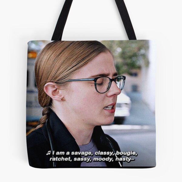 Item preview, The Pitt Inspired | Mel King | Savage Classy Bougie | Meme energy designed and sold by QuirkDesignD.