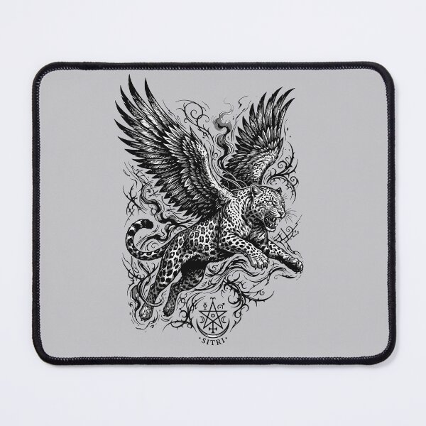 Item preview, Winged Fury Sitri Unleashed designed and sold by taiche.