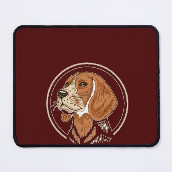 Item preview, The Huntsman Heritage Beagle Society designed and sold by TZAR WORKS.