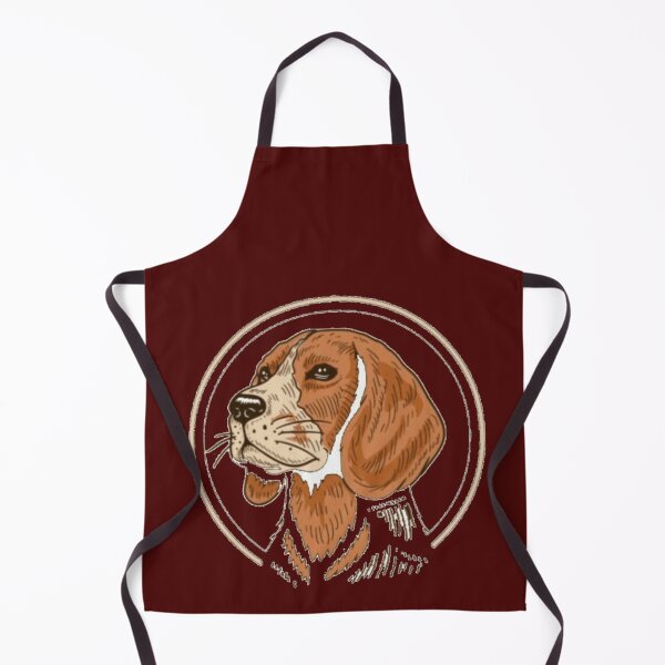 Item preview, The Huntsman Heritage Beagle Society designed and sold by TZAR WORKS.