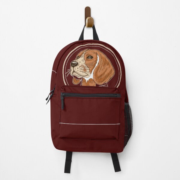 Item preview, The Huntsman Heritage Beagle Society designed and sold by TZAR WORKS.