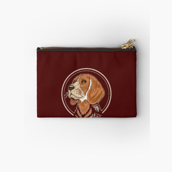 Item preview, The Huntsman Heritage Beagle Society designed and sold by TZAR WORKS.