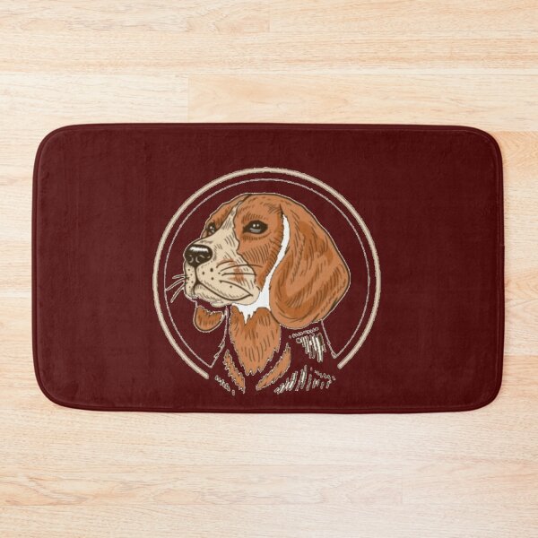Item preview, The Huntsman Heritage Beagle Society designed and sold by TZAR WORKS.