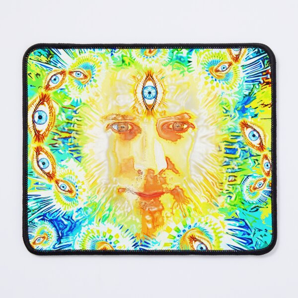 Item preview, DEyemension designed and sold by Klaus Bremner (Autotelic Art).