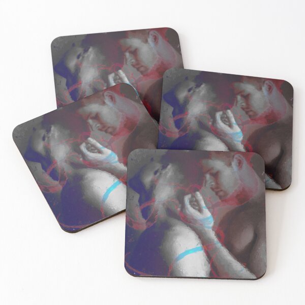 Item preview, Toxic Touch designed and sold by Jarrod Vandenberg.