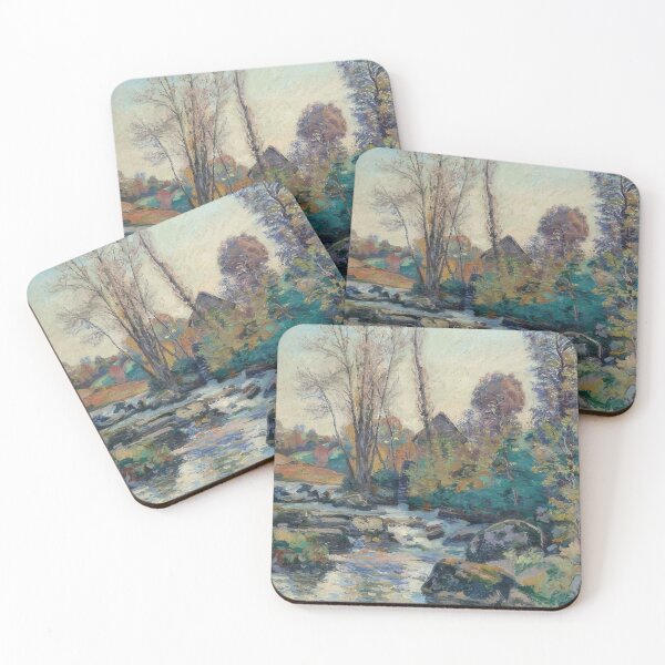 Item preview, Armand Guillaumin designed and sold by depthsmoke.