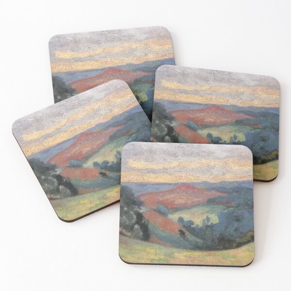 Item preview, Armand Guillaumin designed and sold by depthsmoke.