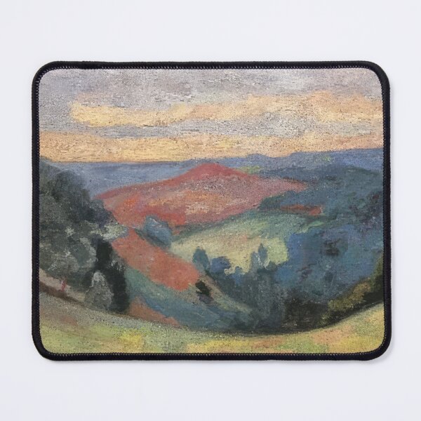 Item preview, Armand Guillaumin designed and sold by depthsmoke.