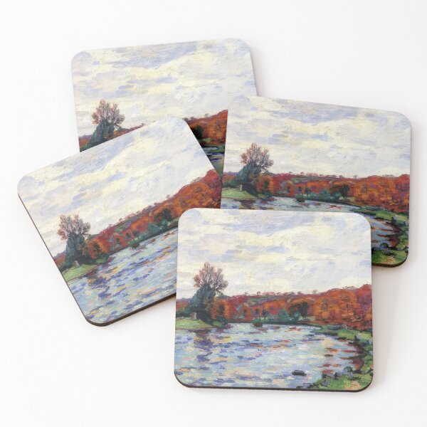 Item preview, Armand Guillaumin designed and sold by depthsmoke.