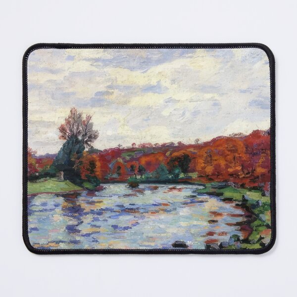 Item preview, Armand Guillaumin designed and sold by depthsmoke.