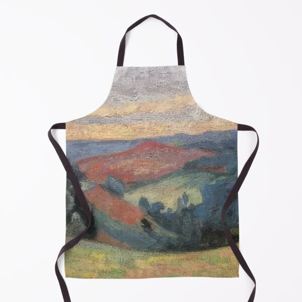 Item preview, Armand Guillaumin designed and sold by depthsmoke.